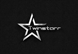 TWINSTARR logo