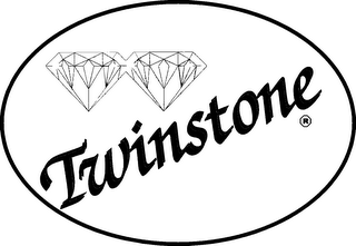 TWINSTONE logo