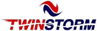 TWINSTORM logo