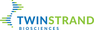 TWINSTRAND BIOSCIENCES logo