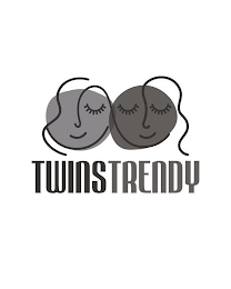 TWINSTRENDY logo