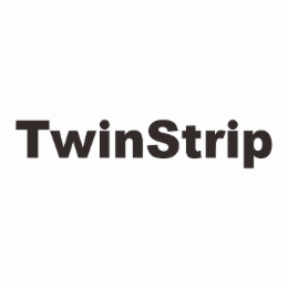 TWINSTRIP logo