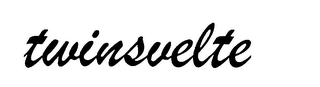 TWINSVELTE logo