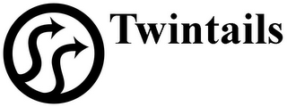 TWINTAILS logo