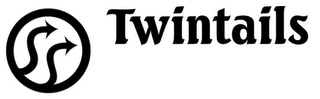 TWINTAILS logo