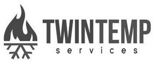 TWINTEMP SERVICES logo
