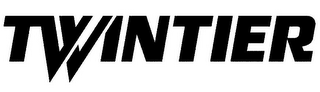 TWINTIER logo