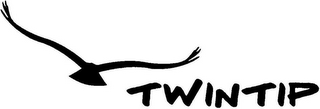TWINTIP logo
