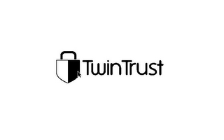 TWINTRUST logo