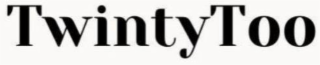TWINTY TOO logo