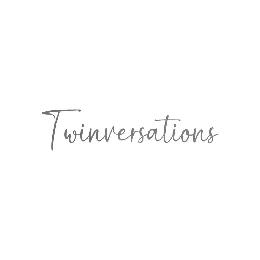 TWINVERSATIONS logo