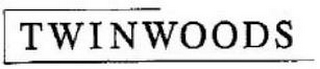 TWINWOODS logo