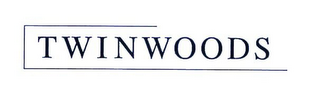 TWINWOODS logo