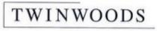 TWINWOODS logo