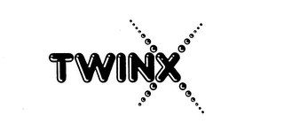 TWINX logo