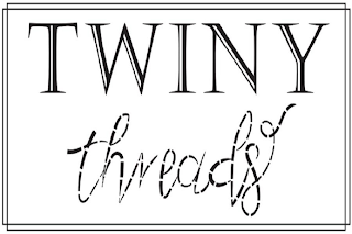 TWINY THREADS logo