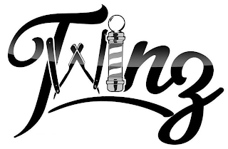 TWINZ logo