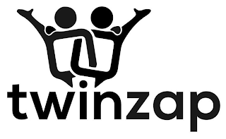 TWINZAP logo