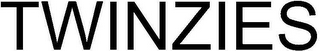 TWINZIES logo