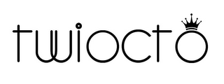 TWIOCTO logo