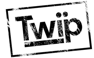TWIP logo