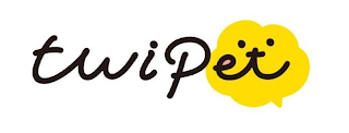 TWIPET logo