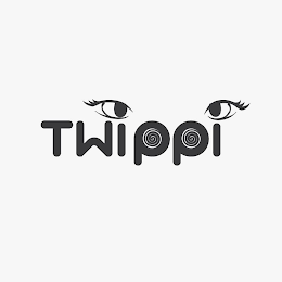 TWIPPI logo