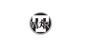 TWIR logo