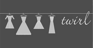 TWIRL logo