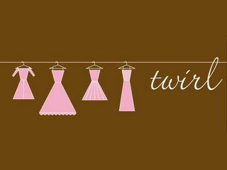 TWIRL logo