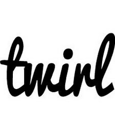 TWIRL logo