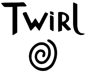 TWIRL logo