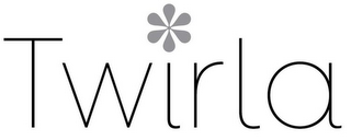 TWIRLA logo