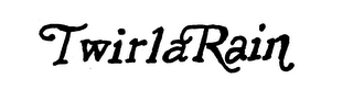 TWIRLARAIN logo