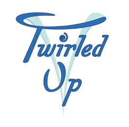 TWIRLED UP logo