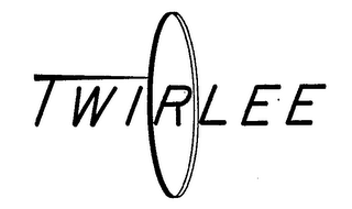 TWIRLEE logo