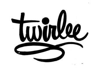 TWIRLEE logo