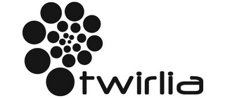 TWIRLIA logo