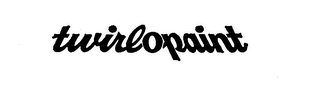 TWIRLOPAINT logo
