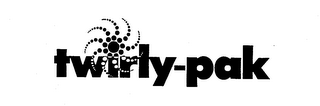 TWIRLY-PAK logo