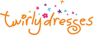TWIRLYDRESSES logo