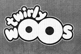 TWIRLYWOOS logo