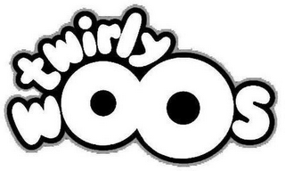 TWIRLYWOOS logo