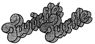 TWIRTLE TURTLE logo