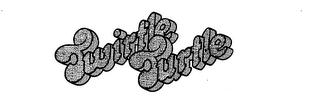 TWIRTLE TURTLE