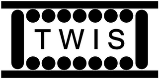 TWIS logo