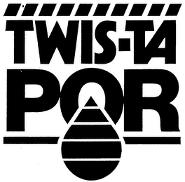 TWIS-TA POR logo