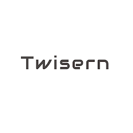 TWISERN logo