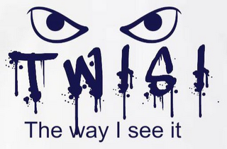 TWISI THE WAY I SEE IT logo