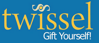 TWISSEL GIFT YOURSELF! logo